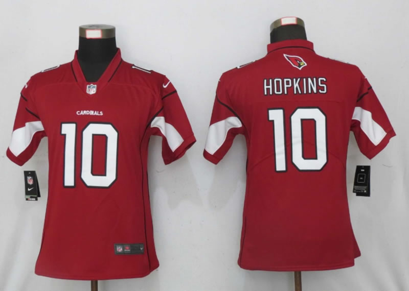 Women Nike Arizona Cardinals 10 Hopkins Red Vapor Untouchable Limited Jersey,We sell and wholesale Women Nike Arizona Cardinals 10 Hopkins Red Vapor Untouchable Limited Jersey on line form chian!
